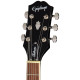 Epiphone SG Tribute, Ebony Burst