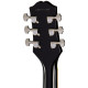 Epiphone SG Tribute, Ebony Burst