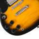 Epiphone SG Tribute, Vintage Sunburst Left Handed