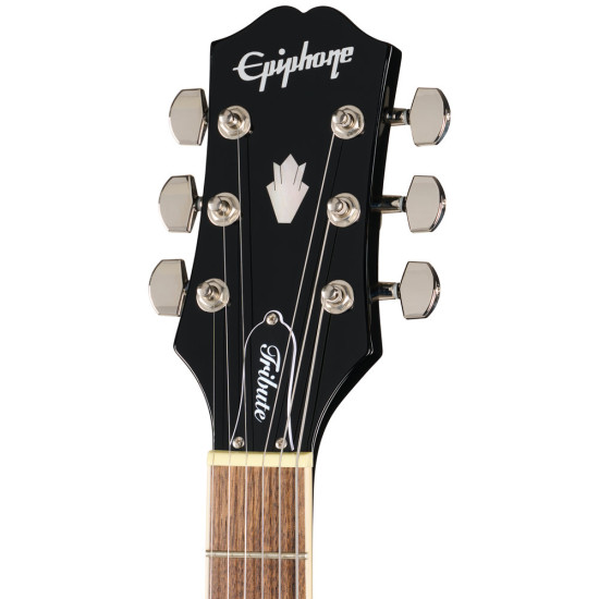 Epiphone SG Tribute, Vintage Sunburst Left Handed