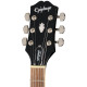 Epiphone SG Tribute, Vintage Sunburst Left Handed