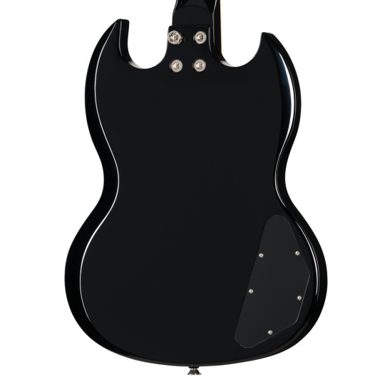 Epiphone SG Tribute, Vintage Sunburst Left Handed