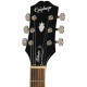 Epiphone SG Tribute, Vintage Sunburst