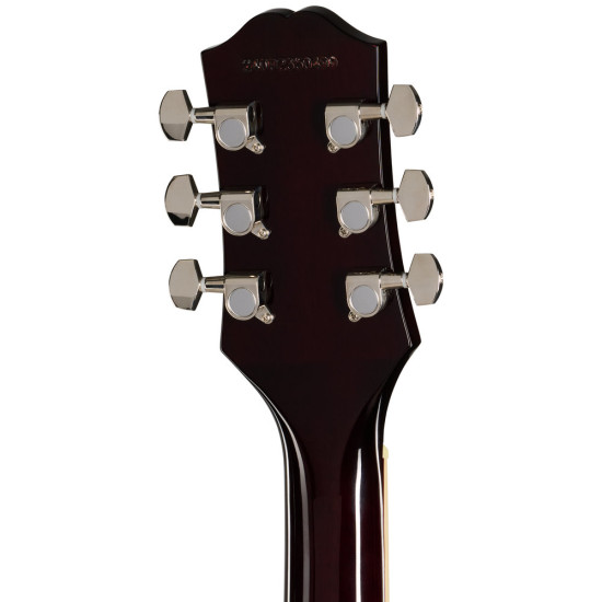 Epiphone SG Tribute, Vintage Sunburst