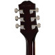 Epiphone SG Tribute, Vintage Sunburst