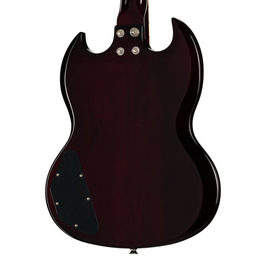 Epiphone SG Tribute, Vintage Sunburst