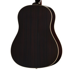 Epiphone J-45 Studio Natural Left Handed