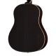 Epiphone J-45 Studio Natural Left Handed