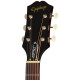 Epiphone J-45 Studio Vintage Sunburst left handed