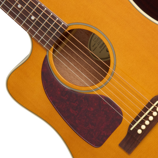 Epiphone J-45 Studio EC Natural Left handed