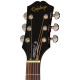 Epiphone J-45 Studio EC Natural Left handed