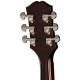 Epiphone J-45 Studio EC Natural Left handed