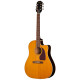 Epiphone J-45 Studio EC Natural