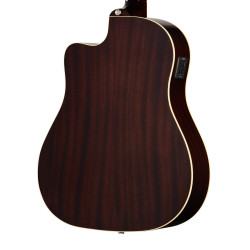 Epiphone J-45 Studio EC Natural