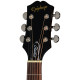 Epiphone J-45 Studio EC Vintage Sunburst Left Handed