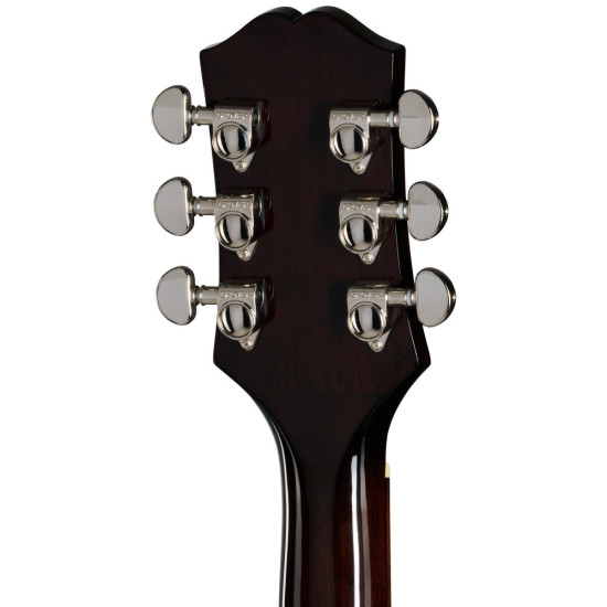 Epiphone J-45 Studio EC Vintage Sunburst Left Handed