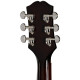 Epiphone J-45 Studio EC Vintage Sunburst Left Handed