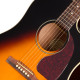 Epiphone J-45 Studio EC Vintage Sunburst