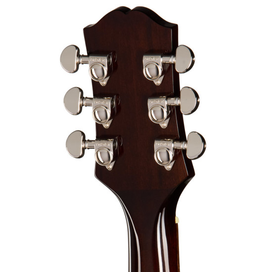 Epiphone J-45 Studio EC Vintage Sunburst