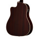 Epiphone J-45 Studio EC Vintage Sunburst