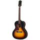 Epiphone Blues King, Dark Burst Left Handed