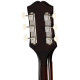 Epiphone Blues King, Dark Burst Left Handed