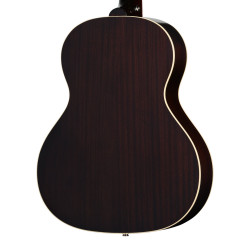 Epiphone Blues King, Dark Burst Left Handed
