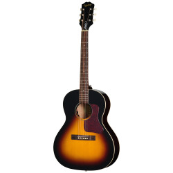 Epiphone Blues King, Dark Burst 