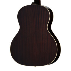 Epiphone Blues King, Dark Burst 