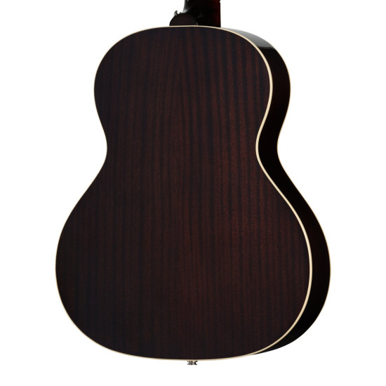 Epiphone Blues King, Dark Burst 