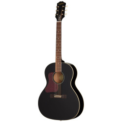 Epiphone Blues King, Ebony Left Handed
