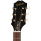 Epiphone Blues King, Ebony Left Handed
