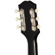 Epiphone Blues King, Ebony Left Handed