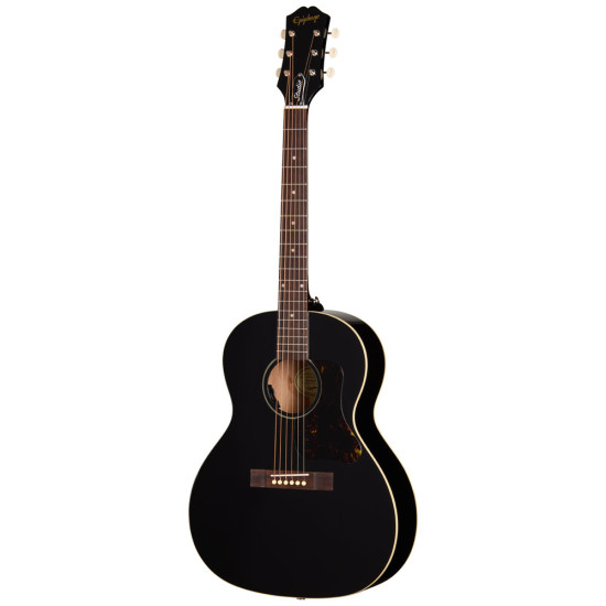 Epiphone Blues King, Ebony 