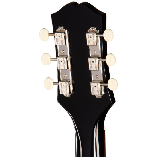 Epiphone Blues King, Ebony 