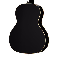 Epiphone Blues King, Ebony 