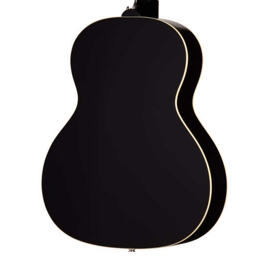 Epiphone Blues King, Ebony 