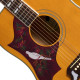Epiphone Dove Studio Natural Left Handed