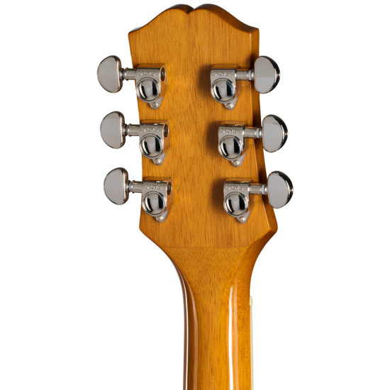 Epiphone Dove Studio Natural Left Handed