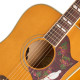Epiphone Dove Studio Natural