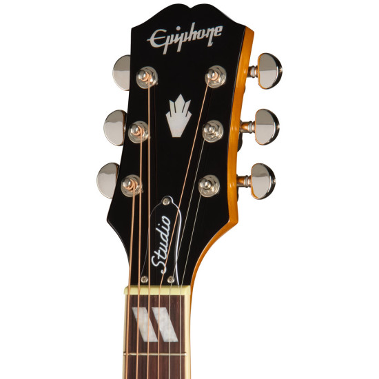 Epiphone Dove Studio Natural