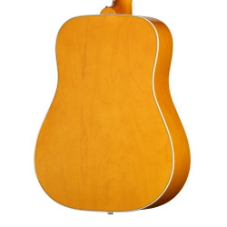 Epiphone Dove Studio Natural