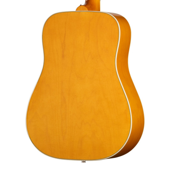Epiphone Dove Studio Natural