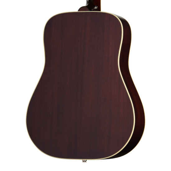 Epiphone Hummingbird Studio Natural Left Handed