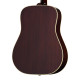 Epiphone Hummingbird Studio Natural Left Handed