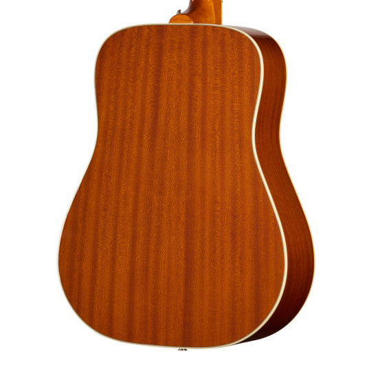 Epiphone Hummingbird Studio Natural