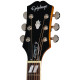 Epiphone Hummingbird Studio Heritage Cherry Sunburst Left Handed