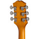 Epiphone Hummingbird Studio Heritage Cherry Sunburst Left Handed