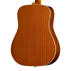 Epiphone Hummingbird Studio Heritage Cherry Sunburst Left Handed