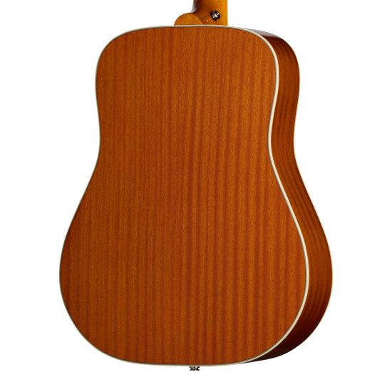 Epiphone Hummingbird Studio Heritage Cherry Sunburst Left Handed